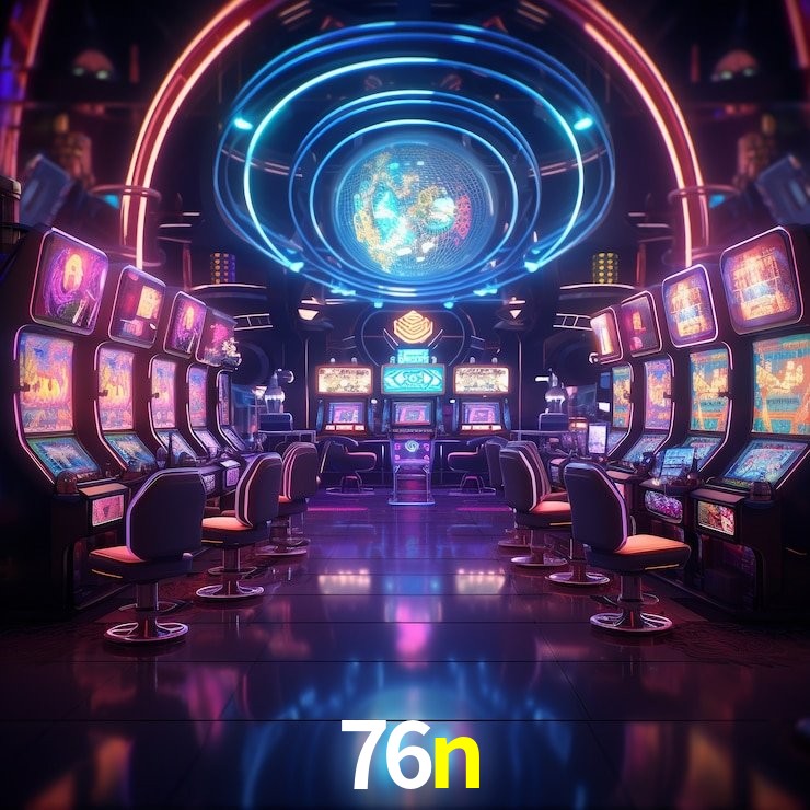 A Emoção da Loteria na 76n: Uma Chance de Mudança de Vida